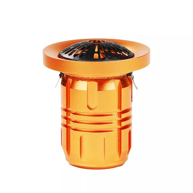 Altavoz de seda para coche de 1 pulgada