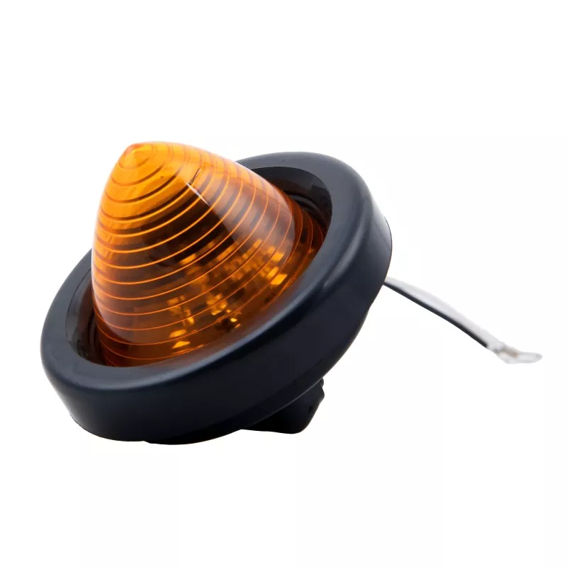Luz de remolque de liquidación de marcador Beehive de 2 pulgadas