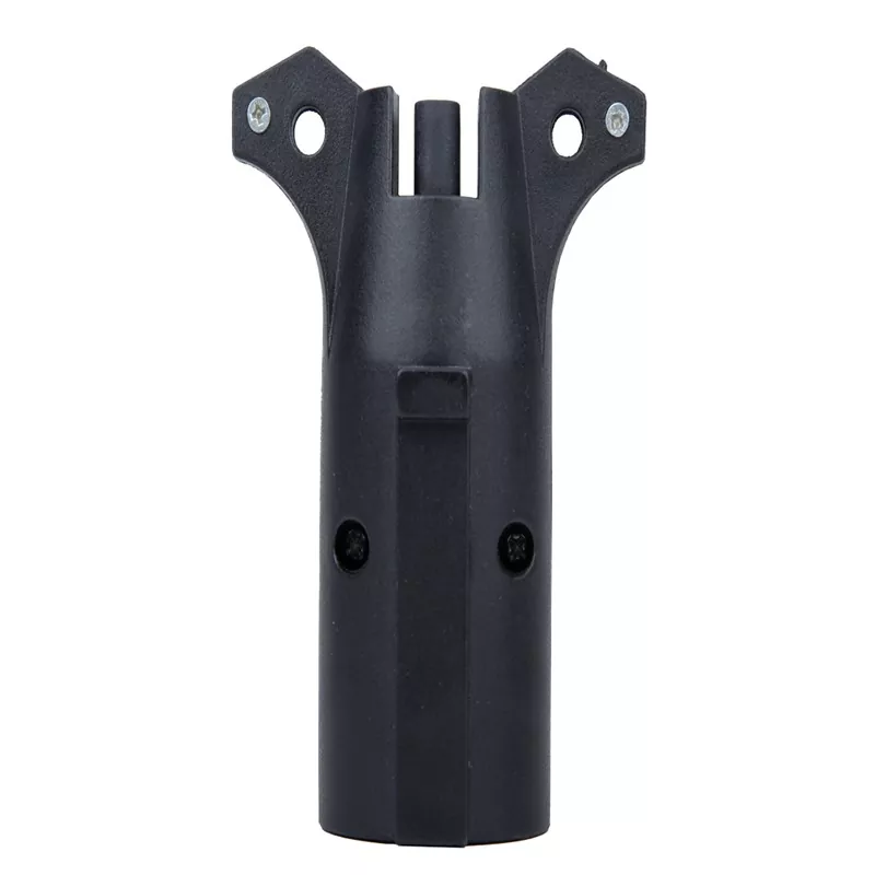 Conector de cableado de remolque con enchufe 4X4