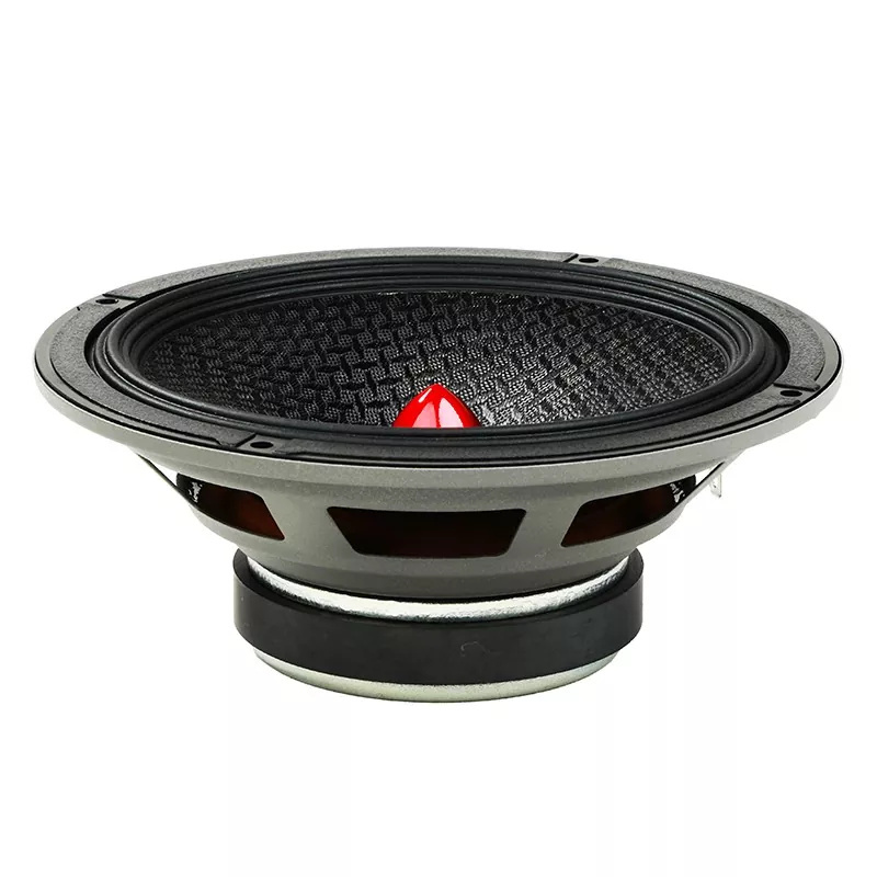 Altavoz para coche de fibra de vidrio de 6,5 pulgadas