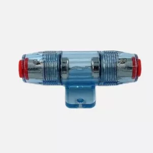 Fusible AGU de audio para automóvil