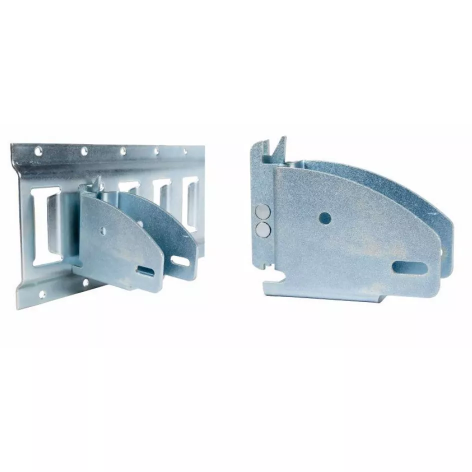 Zócalo para vigas de madera E-Track