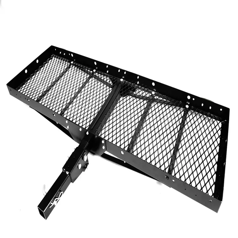 Portador de carga plegable de 750 libras