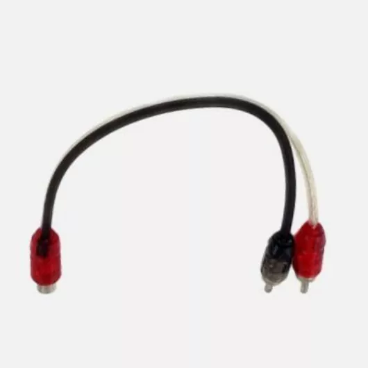 Cable RCA de audio para automóvil