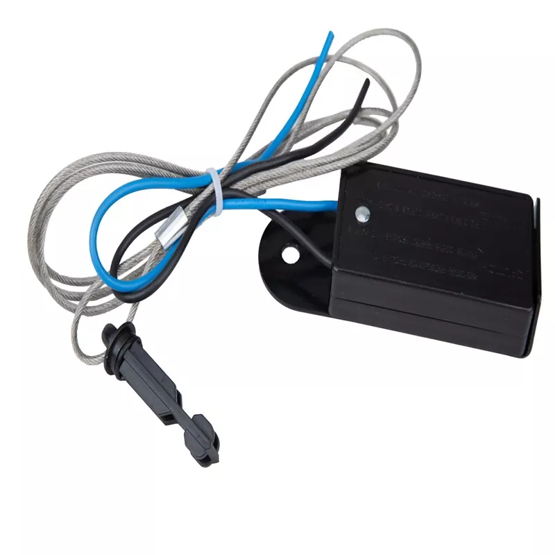 Interruptor de prueba de separación LED del cableado del remolque